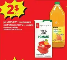 Maxi Le Clou à la Poudre 100% pomme offer
