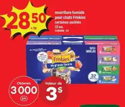 Maxi Friskies les grands favoris offer