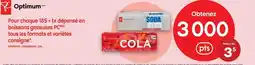Maxi Optimum soda club offer