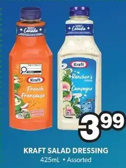 Colemans Kraft salad dressing offer