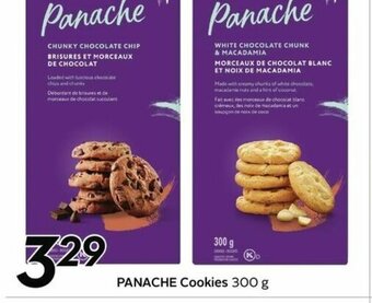 Sobeys Panache Cookies offer