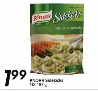 Sobeys Knorr Sidekicks offer