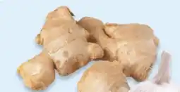 Walmart Ginger root offer