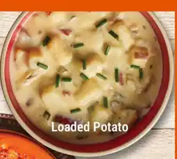M & M Food Market Loaded Potato Soup offer
