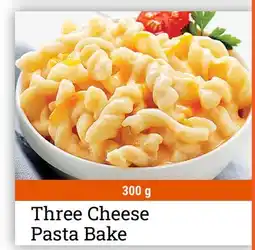 M & M Food Market Three Cheese Pasta Bake offer