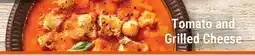 M & M Food Market Tomato and Grilled Cheese Soup offer