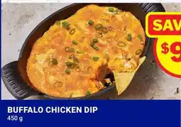 M & M Food Market BUFFALO CHICKEN DIP offer