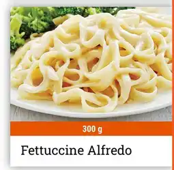 M & M Food Market Fettuccine Alfredo offer