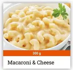 M & M Food Market Macaroni & Cheese offer