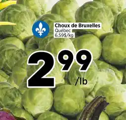 Val-Mont Choux de Bruxelles offer