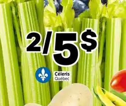 Val-Mont Céleris Québec offer