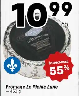 Val-Mont Fromage Le Pleine Lune offer