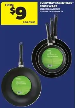 Real Canadian Superstore Everyday Essentials Cookware offer