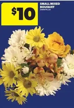 Real Canadian Superstore Small mixed bouquet offer