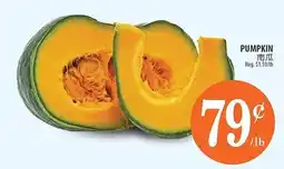 Al Premium Food Mart Pumpkin offer