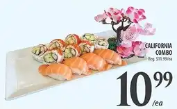 Al Premium Food Mart California combo offer