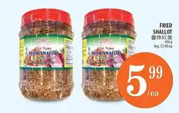 Al Premium Food Mart Viet Ngon fried shallot offer