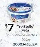 Loblaws Tre Stelle feta offer