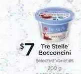 Loblaws Tre Stelle Bocconcini offer
