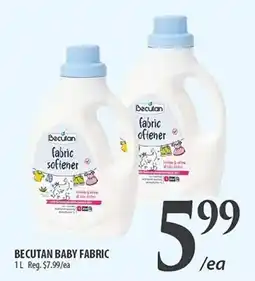 Al Premium Food Mart Becutan baby fabric offer