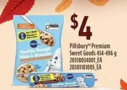 Loblaws Pillsbury premium sweet goods offer