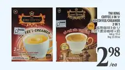 Al Premium Food Mart TNI KING COFFEE 3 in 1 offer