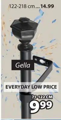 JYSK Gella offer
