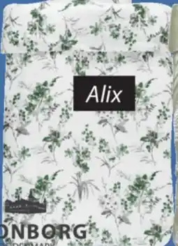 JYSK ALIX DUVET COVER SET offer