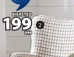 JYSK BIERSTED Armchair offer