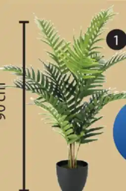 JYSK SANDER Artificial plant offer