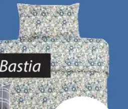 JYSK BASTIA DUVET COVER SET offer