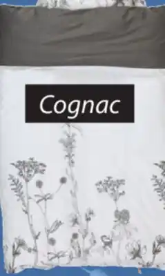 JYSK DUVET COVER SET offer