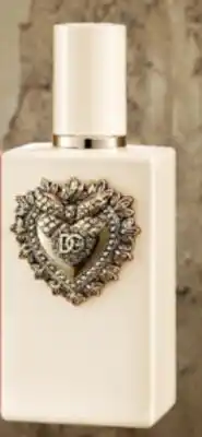 Shoppers Drug Mart Dolce&Gabbana Your Devotion Eau de Parfum Intense offer