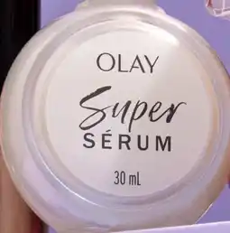 Walmart Olay skin care offer
