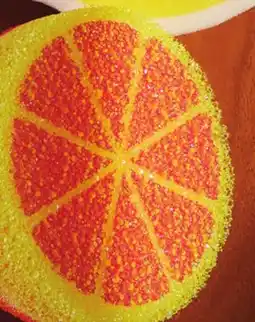Walmart Vileda Punch scrub sponges offer