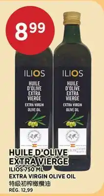 Kim Phat EXTRA VIRGIN OLIVE OIL offer