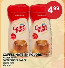 Kim Phat COFFEE MATE POWDER offer