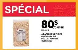 Kim Phat SHELLED PEANUTS offer