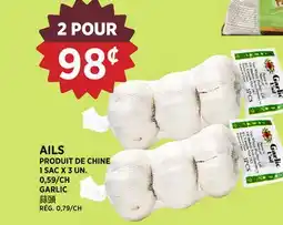 Kim Phat GARLIC offer