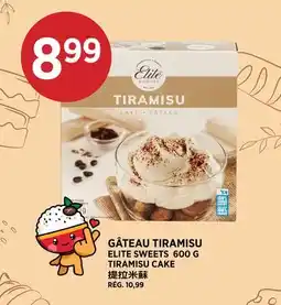 Kim Phat TIRAMISU CAKE offer