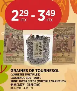 Kim Phat SUNFLOWER SEEDS offer