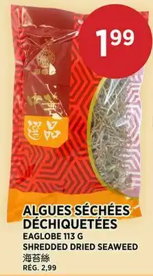 Kim Phat SHREDDED DRIED SEAWEED offer
