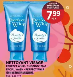 Kim Phat FACIAL WASH - PERFECT WHIP offer