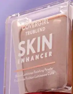 Walmart Cosmétiques CoverGirl offer