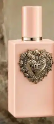 Pharmaprix Dolce&Gabbana My Devotion Eau de Parfum Intense offer