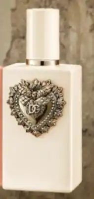 Pharmaprix Dolce&Gabbana Your Devotion Eau de Parfum Intense offer