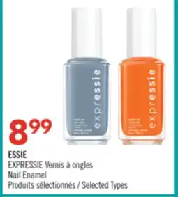Pharmaprix ESSIE EXPRESSIE Nail Enamel offer