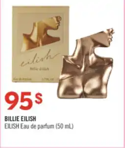 Pharmaprix BILLIE EILISH EILISH offer
