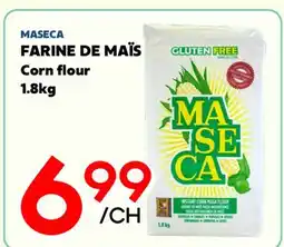 Marche Salaberry MASECA FARINE DE MAÏS offer