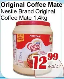 Marche C&T Nestle Brand Original Coffee Mate offer